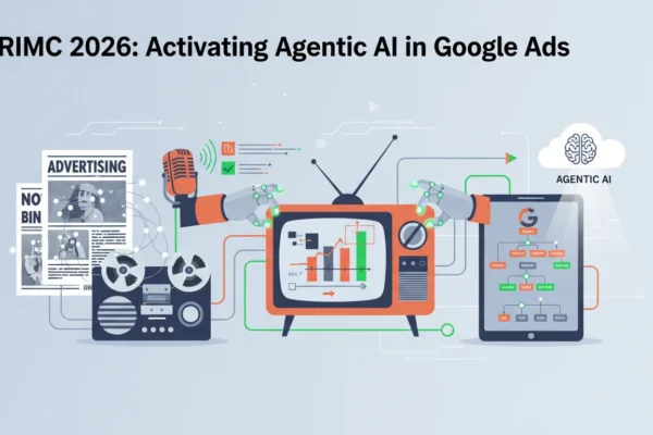 RIMC 2026: Activating Agentic AI in Google Ads