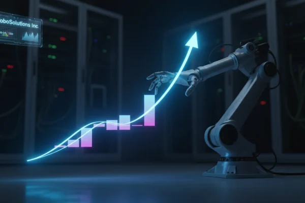 RoboSolutions Inc.: $150 CPL Wins in 2026 Robotics