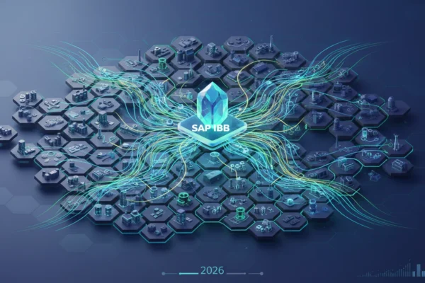 SAP IBP: Supply Chain Resilience in 2026