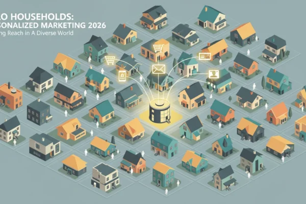 Solo Households: Marketing personalization in 2026