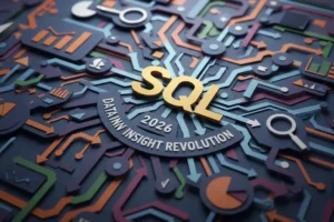 SQL Marketing: 2026’s Data Insight Revolution