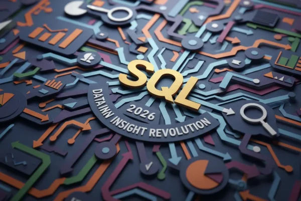 SQL Marketing: 2026’s Data Insight Revolution
