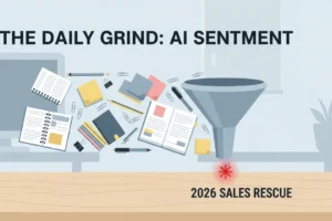 2025 AI Ads: 38% Still Irrelevant to Users