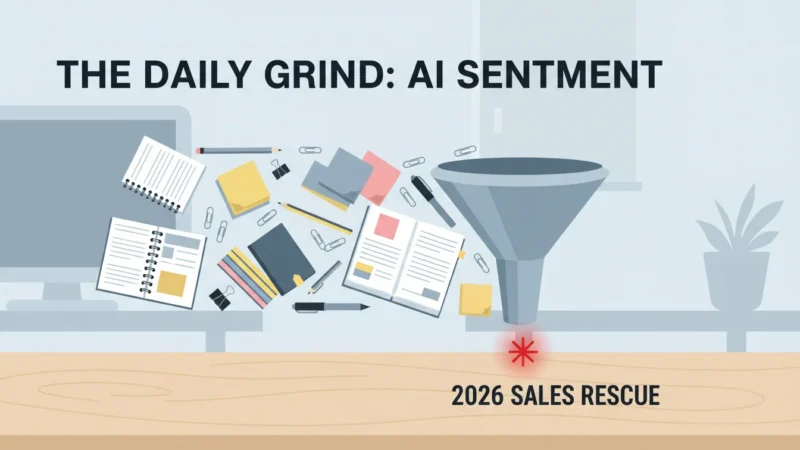 2025 AI Ads: 38% Still Irrelevant to Users