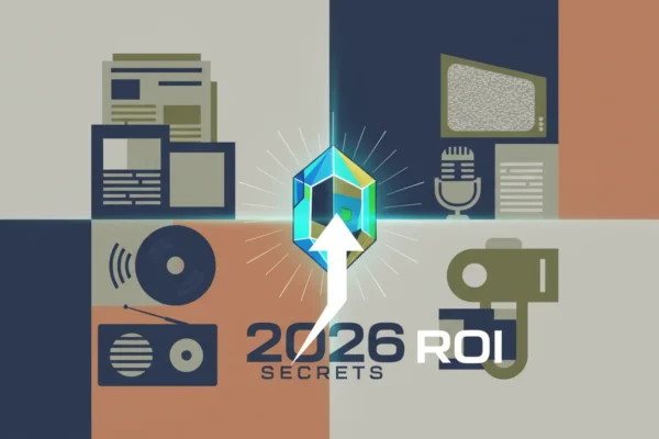 Thought Leadership Content: 2026 ROI Secrets