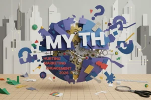 TikTok AI: 5 Myths Hurting 2026 Marketing Engagement