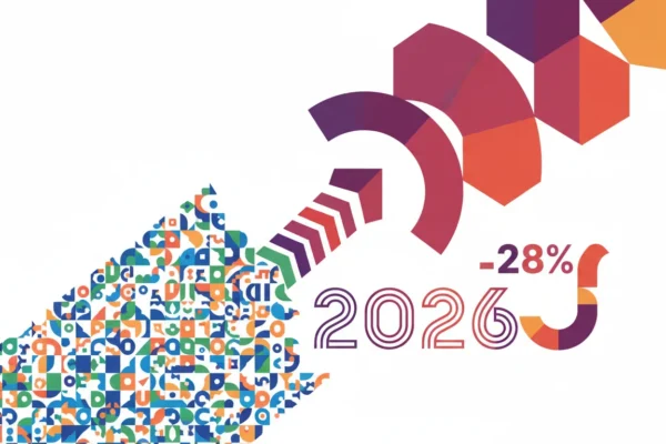 UGC Marketing: 2026 Engagement Up 28%