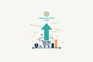 Urban Bloom’s 2026 E-commerce Pivot