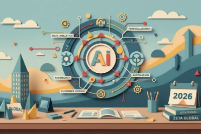 Zeta Global AI: Elevating Marketing in 2026