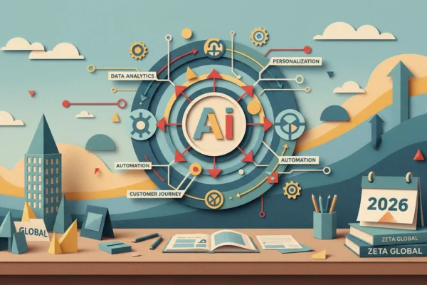 Zeta Global AI: Elevating Marketing in 2026