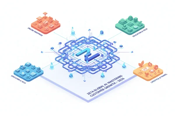 Zeta Global AI: Mastering Customer Growth in 2026