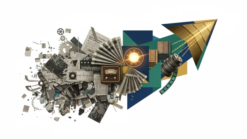 2026 Marketing: Cut Data Overload, Boost ROAS