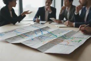 73% AI in B2B Marketing: 2025 Revenue Shifts