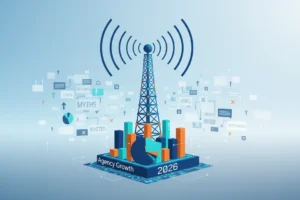 Agency Growth: 5 Myths Busted for 2026