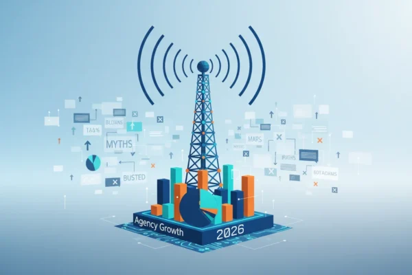 Agency Growth: 5 Myths Busted for 2026