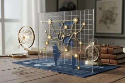 Agentic AI: Marketing’s 2026 Strategic Shift