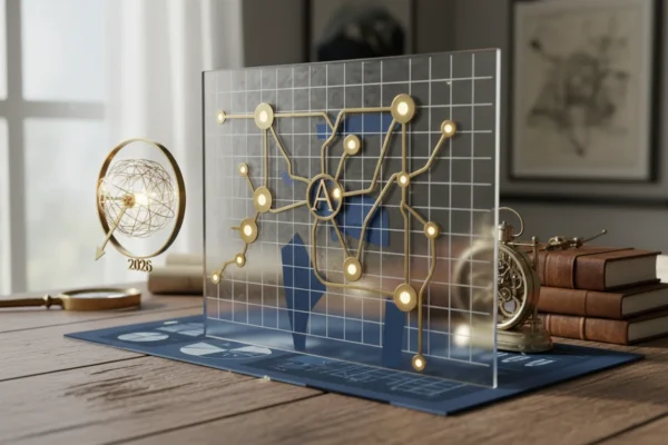 Agentic AI: Marketing’s 2026 Strategic Shift