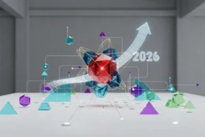 AI Agent Accountability: Nexus’s 2026 Challenge