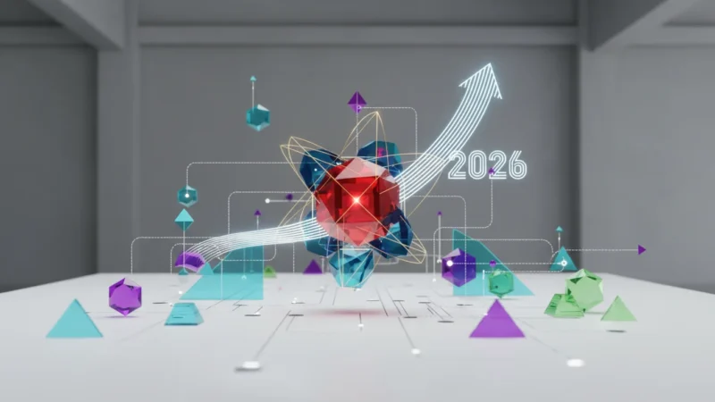 AI Agent Accountability: Nexus’s 2026 Challenge