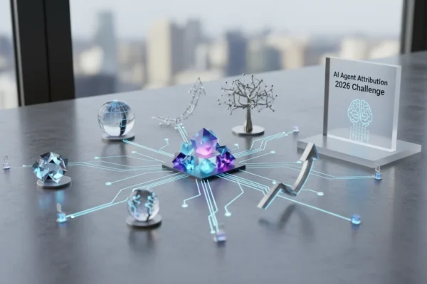 AI Agent Attribution: Data Science’s 2026 Challenge