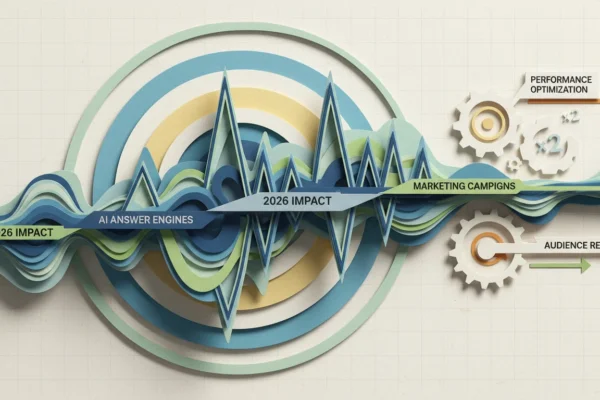 AI Answer Engines: 2026 Impact on Marketing Campaigns