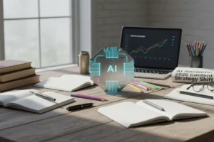 AI Answers: Your 2026 Content Strategy Shift