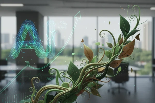 AI Attribution: Boost GreenScape ROAS 15% in 2026