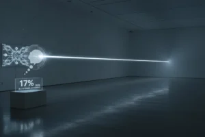 AI Customer Experience: Only 17% Feel Understood in 2026