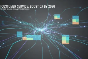 AI Customer Service: Boost CX by 2026