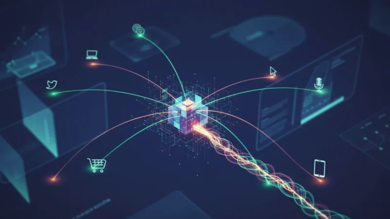 AI-First CX: Harmonizing Omnichannel in 2026