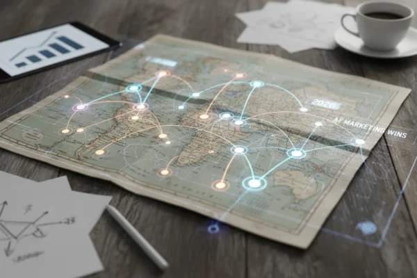 AI for Micro-Influencers: 2026 Marketing Wins