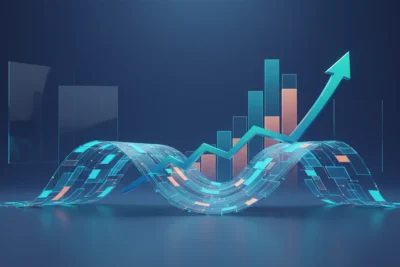 AI Growth Forecasting: 5 Steps for 2026 Success