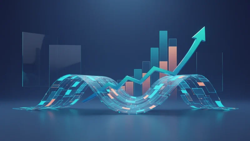 AI Growth Forecasting: 5 Steps for 2026 Success