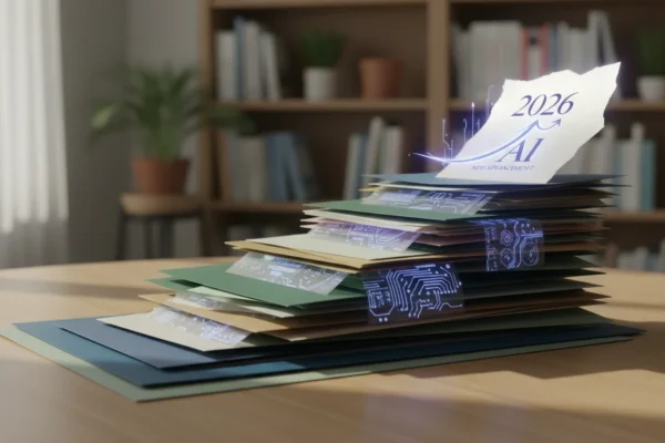 AI in Learning Platforms: What’s New in 2026?