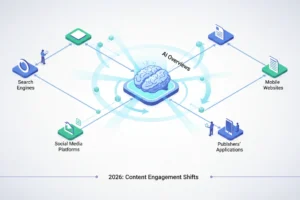 AI Overviews: 2026 Content Engagement Shifts