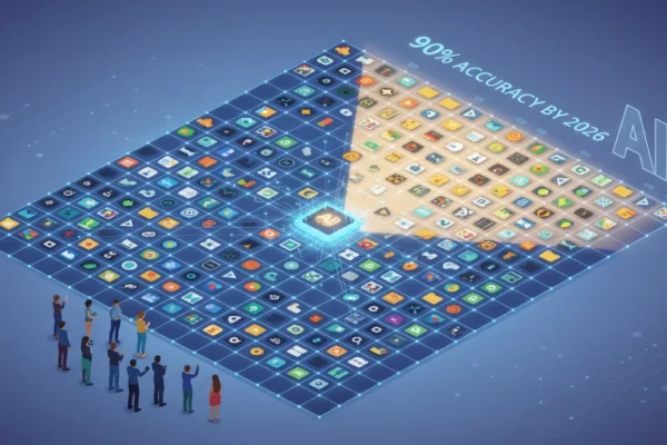 AI Attribution: 90% Accuracy by 2026