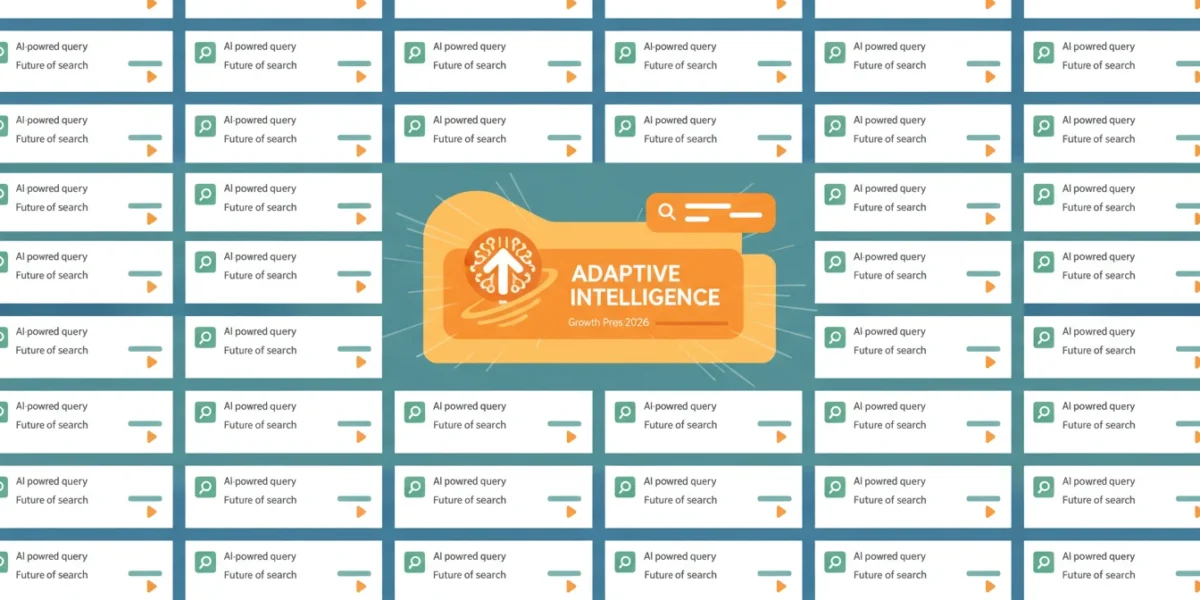AI Search: Growth Pros Adapt in 2026