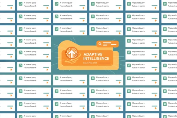 AI Search: Growth Pros Adapt in 2026