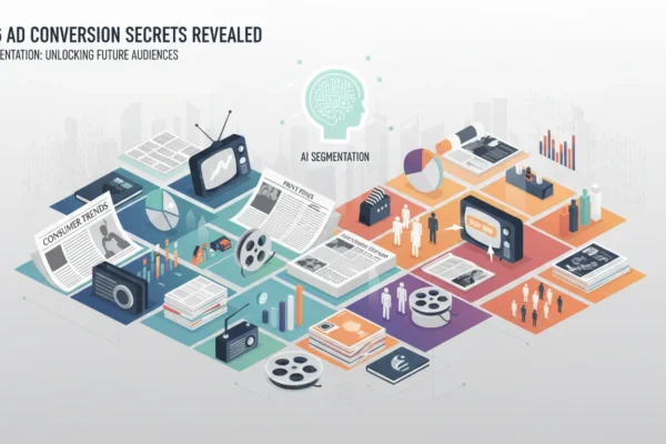AI Segmentation: 2026 Ad Conversion Secrets Revealed