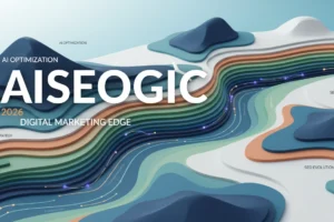 AI SEO: Aiseogic’s 2026 Digital Marketing Edge