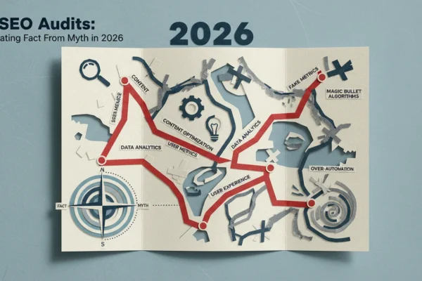 AI SEO Audits: Separating Fact From Myth in 2026