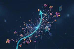 AI Timing: Bloom & Petal Boosts Engagement 25% in 2026