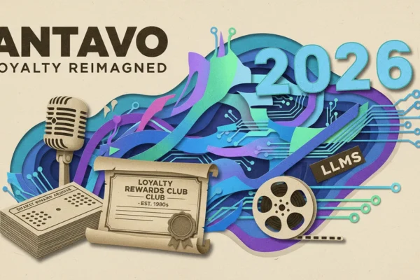 Antavo’s LLMs: Loyalty Programs Reimagined in 2026