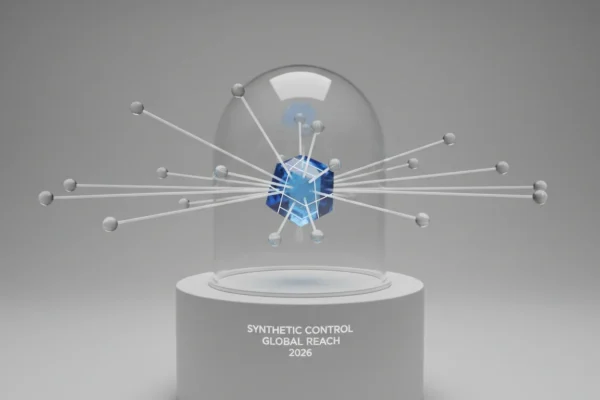 Attribution Scientists: Synthetic Control in 2026