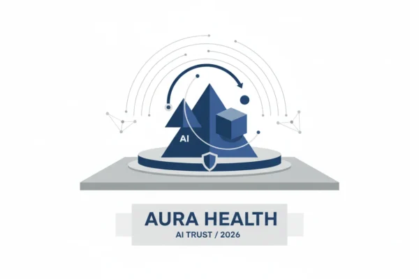Aura Health: Building AI Trust in 2026