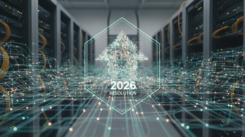 AuraBot’s AI Scaling Crisis: 2026 Solution