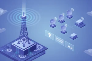 Broadcast Blueprint: Regulated CX Wins for 2026