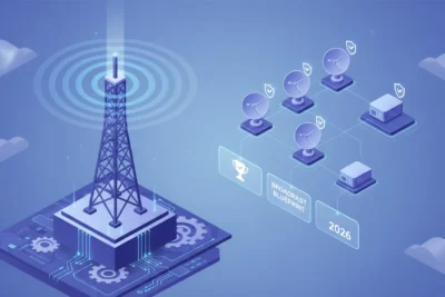 Broadcast Blueprint: Regulated CX Wins for 2026