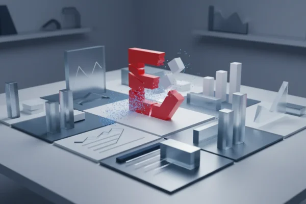 Compliance CX: 30% Error Reduction by 2025