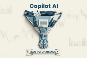 Copilot AI: CMOs Face 2026 ROI Challenge